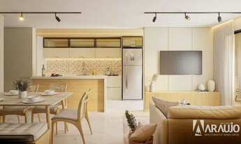 Imagem 2: Apartamento com 1 suíte e 1 dormitório no bairro São Judas em Itajaí