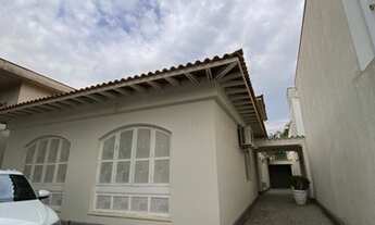 Imagem 2: Casa Locação 5 Dormitórios - 396 m² Vila Nova Conceição