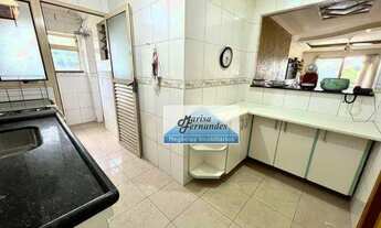 Imagem 7: Apartamento com 2 dormitórios à venda, 72 m² por R$ 395.000 - Vila Guarani (Zona Sul) - Sã