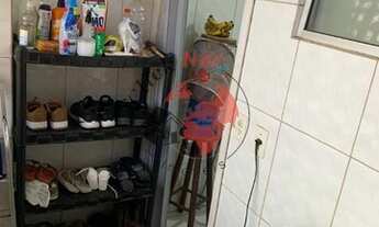 Imagem 7: São Bernardo do Campo - Apartamento Padrão - FERRAZOPOLIS