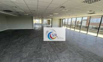 Imagem: Conjunto para alugar, 1027 m² - Itaim Bibi