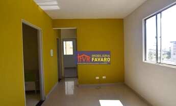 Imagem 2: Apartamento com 2 dormitórios para alugar, 50 m² p