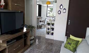 Imagem 2: Apartamento 2 Dormitórios com Garagem Coberta