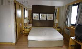 Imagem 2: FLAT PARA LOCAÇÃO HÁ 02 QUADRAS DA AV. PAULISTA!