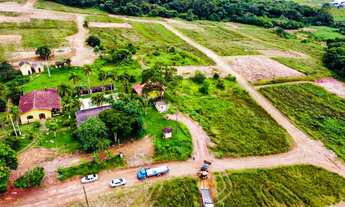 Imagem 5: Lote/Terreno para venda com 500 metros quadrados em Soares - Ibiúna - SP