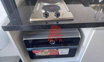 Imagem 6: Apartamento NOVO para Locação na Chácara Santo Antônio