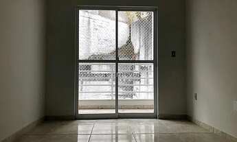 Imagem: Cód. 10443 - Apartamento 2 quartos - Santa