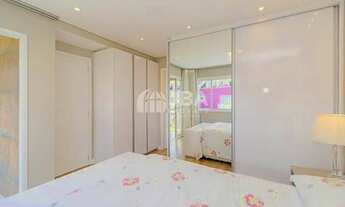 Imagem 6: CURITIBA - Casa de Condomínio - Boqueirão