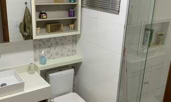 Imagem 7: Apartamento para venda possui 64 metros quadrados com 2 quartos