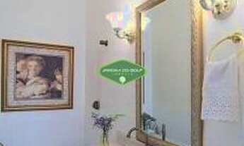 Imagem 7: Casa com 4 Quartos para alugar, 394m² - Jardim Marajoara