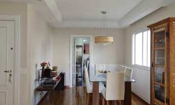 Imagem 3: Apartamento para venda tem 142 metros quadrados com 3 quartos em Vila Ipojuca - São Paulo