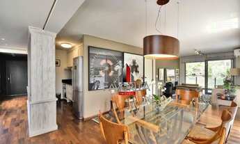 Imagem: Condomínio Vila Nova Luxury Home Design