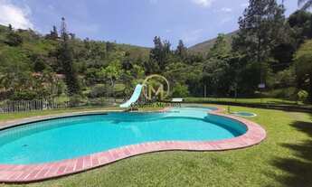 Imagem 3: Mansão espetacular em Itaipava - Apenas 2,5km da BR-040 e 5km do Centro de Itaipava