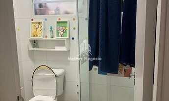 Imagem 5: Casa com 3 dorms, Vila Sônia, Piracicaba - R$ 449 mil, Cod: CA3207