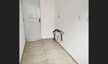 Imagem 2: Casa com 2 dormitórios para alugar, 100 m² por R$ 2.045,00/mês - Jardim Itália - Várzea Pa