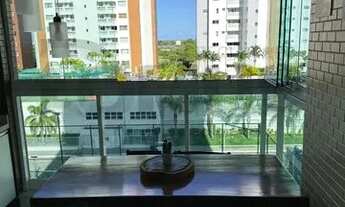 Imagem 4: Apartamento no Condomínio Jardins de Londres com 3 quartos 1 suíte