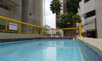 Imagem: Apartamento 3 D Dep, 153m em Boa Viagem