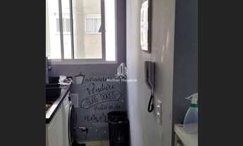 Imagem 6: Apartamento com 2 dorms, Jardim das Colinas, Hortolândia - R$ 319 mil, Cod: 3RAP2299