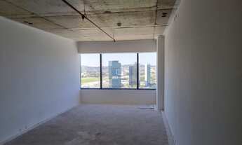 Imagem: PORTO ALEGRE - Conjunto Comercial/Sala