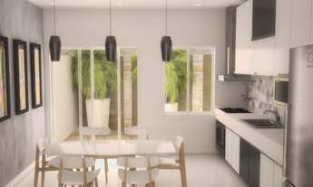 Imagem 5: Casa em Construção - Condomínio fechado na Freguesia-Jacarepaguá