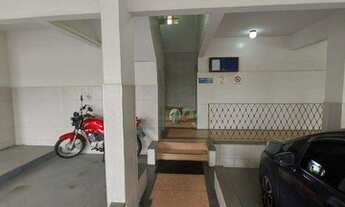 Imagem 3: Apartamento 02 quartos, garagem venda bairro Bom Pastor em Juiz de Fora - MG