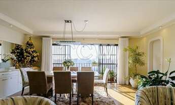 Imagem 6: Apartamento 4 Dorms à venda no bairro Aclimação