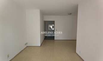 Imagem 6: Apartamento com 3 dormitórios, sendo 1 suíte, e 2 vagas de garagem