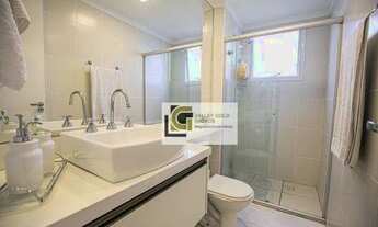 Imagem 2: Apartamento com 3 dormitórios à venda, 96 m² por R$ 920.000,00 - Jardim Alvorada - São Jos