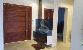 Imagem 2: Casa com 4 dormitórios, 670 m² -5 banheiros- garagem pra 5 carros