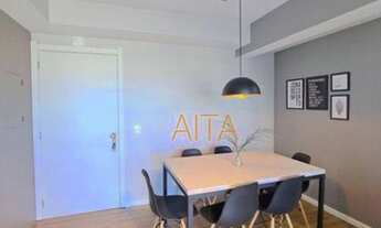 Imagem 4: Apartamento com 2 dormitórios para alugar, 67 m² por R$ 3.590,00/mês - Cristal - Porto Ale