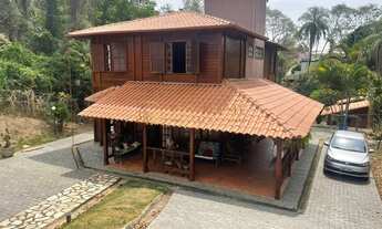 Imagem 2: Casa em Condomínio/ Sitio