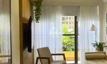 Imagem 4: Flat à venda, 1 quarto, 1 suíte, 1 vaga, Leblon - RIO DE JANEIRO/RJ