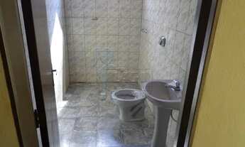 Imagem 4: Casa Padrão em Ribeirão Preto