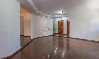 Imagem 5: Apartamento Locação 3 Dormitórios - 161 m² Vila Mariana