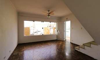 Imagem 2: Sobrado para aluguel no bairro Vila Scarpelli