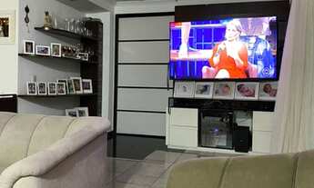 Imagem 4: Apartamento 5Q (4S) 4 vagas 246mts beira mar Boa Viagem