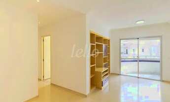 Imagem: São Paulo - Apartamento Padrão - Perdizes