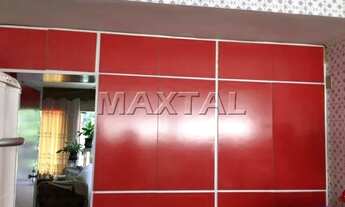 Imagem 6: Sobrado no Jardim São Bento, 286 m², 4 dormitórios, 3 suítes, 5 banheiros , 2 vagas