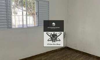 Imagem 5: Sobrado com 2 dormitórios para alugar, 70 m² por R$ 2.400/mês - Vila Bertioga - São Paulo