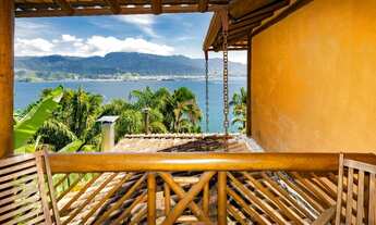 Imagem 3: Casa para venda e temporada em Ilhabela