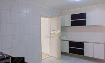 Imagem 6: Apartamento com 2 dormitórios para alugar, 130 m² por R$ 4.664,00/mês - Jardim Bela Vista