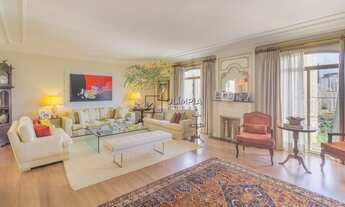 Imagem 3: Apartamento Venda 3 Dormitórios - 275 m² Bela Vista