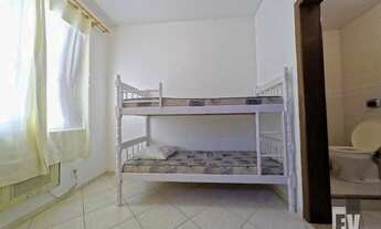 Imagem 7: Cobertura Triplex Frente Mar 4 Dormitórios Mobiliada Para Locação Anual no/Centro de Balne