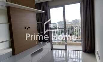 Imagem 3: Apartamento - Jardim Capivari - Campinas