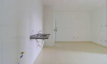 Imagem 4: Apartamento Itaquera 02 dormitórios 1 vaga de moto