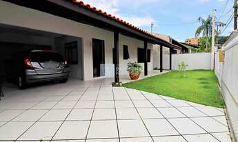 Imagem: Casa no bairro Passo Manso!