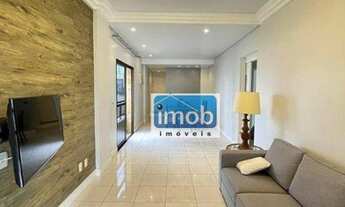 Imagem: Comprar apartamento, Santos/SP, Vista Mar