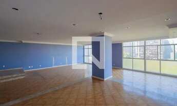 Imagem 4: Apartamento para Aluguel - Jardim Paulista, 3 Quartos, 418 m2