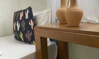 Imagem 5: Quartos a partir de 60,00