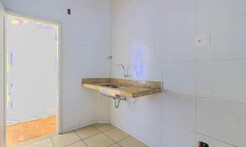 Imagem 3: APARTAMENTO 02 QUARTOS BAIRRO PRADO